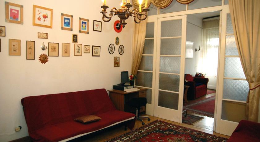 Budapest Central Apartments - Veres Palne Room photo