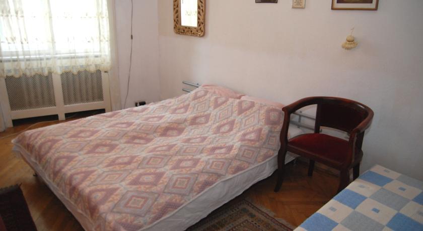 Budapest Central Apartments - Veres Palne Room photo