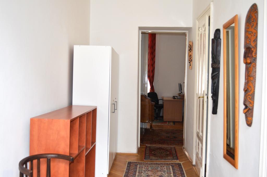 Budapest Central Apartments - Veres Palne Room photo