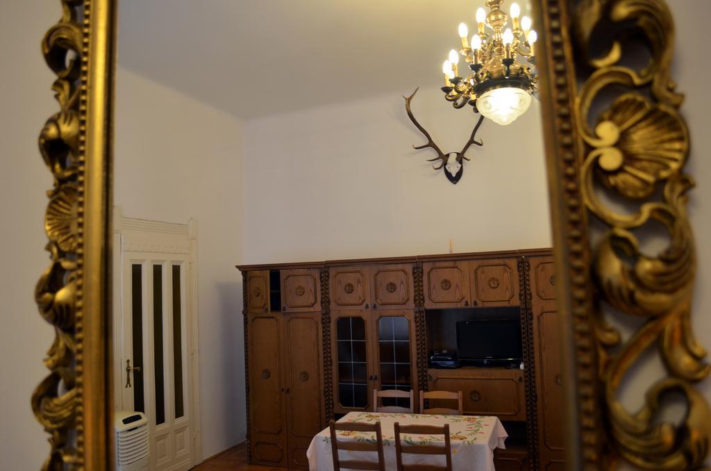 Budapest Central Apartments - Veres Palne Room photo