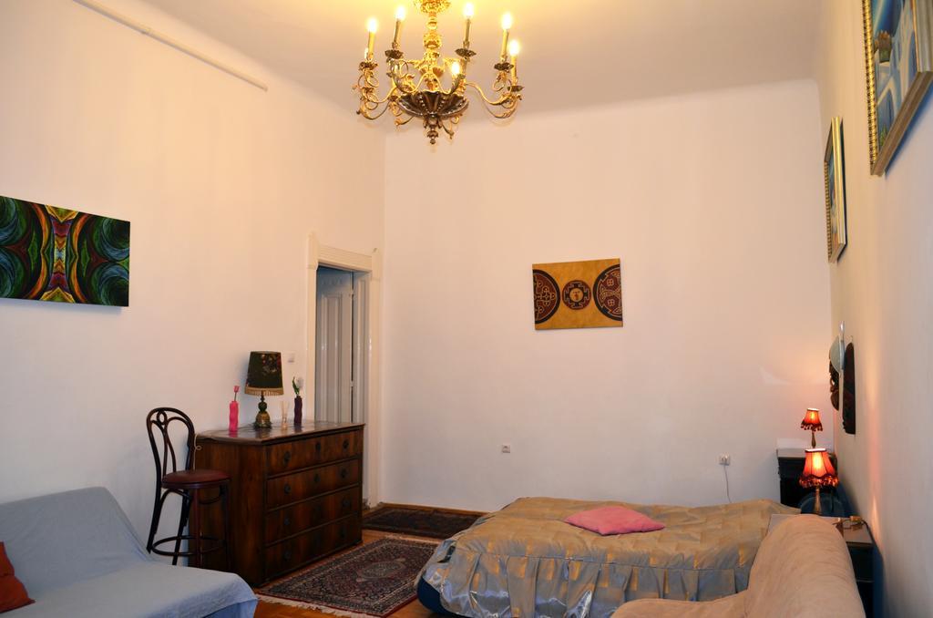 Budapest Central Apartments - Veres Palne Room photo